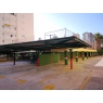 Apartament Playa de Gandia z basenem
